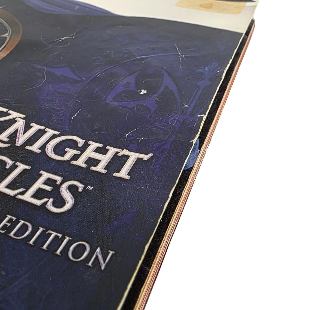 White Knight Chronicles PS3 Strategy Guide BradyGames International Edition